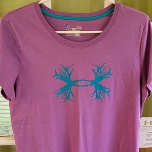 Brand New Under Armour Shirt